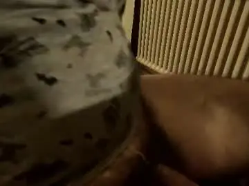 Chaturbate Sex Cam of backfromashes