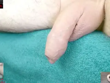 Chaturbate Nude Webcam of br_munch