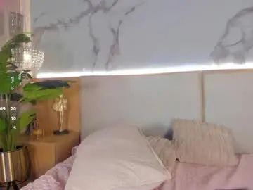 Chaturbate Live Sex Cam of celeste_evanzz