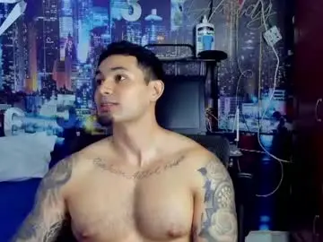 Chaturbate Free Porn Cam of chriss_stewart2