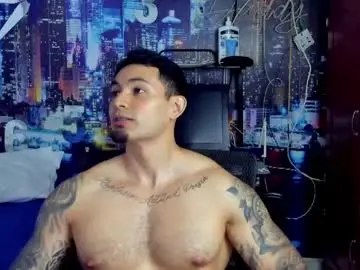 Chaturbate Adult Webcams of chriss_stewart2