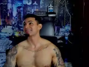 Chaturbate Free Porn Cam of chriss_stewart2