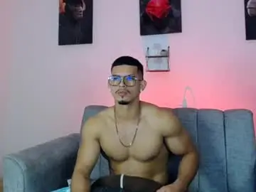 Chaturbate Watch Live Sex Cams of ethan_rodgers01