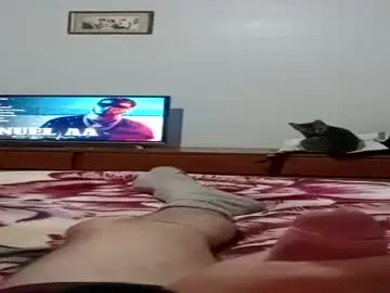 Chaturbate Best live sex cam show of ikfc800