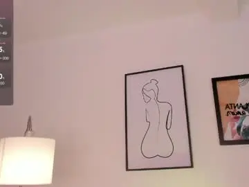 Chaturbate Adult Video Chat of im_gaby