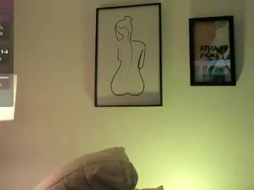 Chaturbate Free Porn Cam of im_gaby