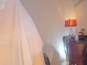 Chaturbate Live Sex of laurasofia45