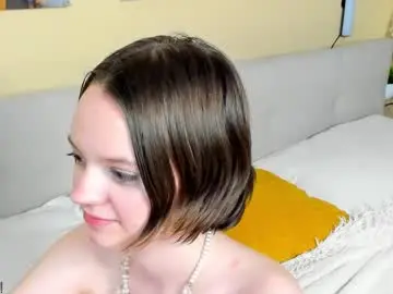 Chaturbate Best Webcam of lindaa_bell