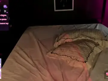 Chaturbate Sex Cam of miss_lisaa