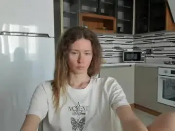Chaturbate Best live sex cam show of oksanafedorova