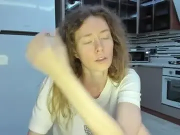 Chaturbate Live Sex Cam of oksanafedorova