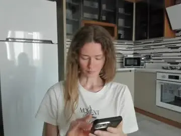 Chaturbate Adult Webcams of oksanafedorova