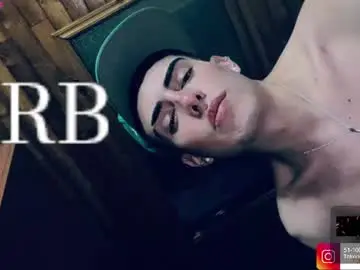 Chaturbate Sex Chat of ryannhill_