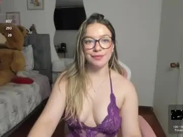 Chaturbate Adult Video Chat of samysweet_8