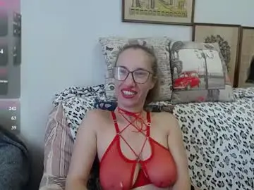 Chaturbate Free Porn Cam of squirtyeleanor