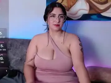 Chaturbate Free Live Porn of agathabel