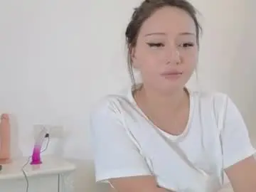 Chaturbate Best live sex cam show of akina_star