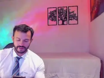 Chaturbate Live Porn of alexanderjaz