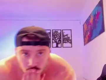 Chaturbate Free Porn Cam of alexanderjaz