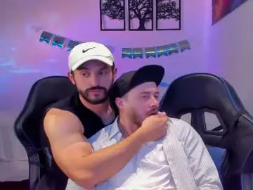 Chaturbate Private Sex Chat of alexanderjaz