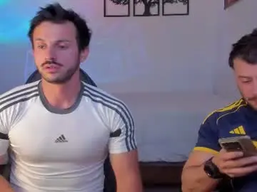 Chaturbate Private Sex Chat of alexanderjaz