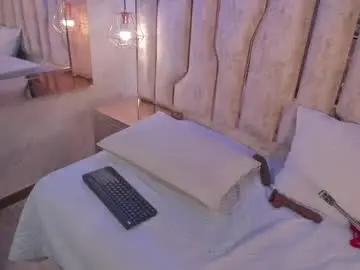 Chaturbate Private Sex Chat of alisse_myers