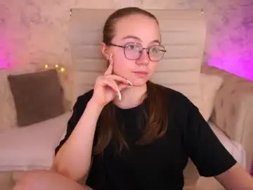 Chaturbate Nude Webcam of arrinawair