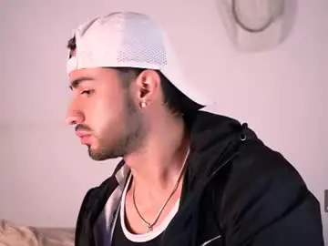Chaturbate Private Sex Chat of aydan_stiven9
