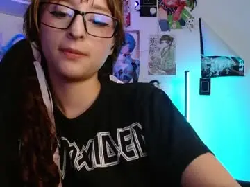 Chaturbate Live Sex of celesteayase