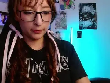 Chaturbate Nude Webcam of celesteayase