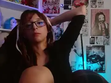 Chaturbate Adult Webcam of celesteayase