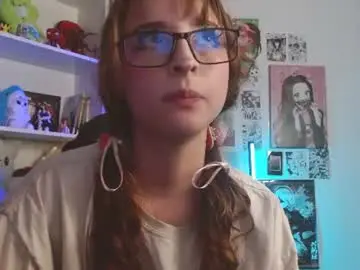 Chaturbate Live Porn of celesteayase