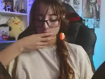Chaturbate Free Live Porn of celesteayase
