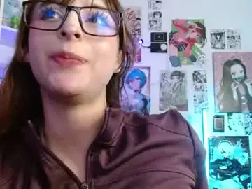 Chaturbate Free Live Porn of celesteayase