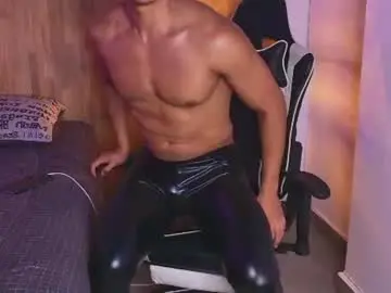 Chaturbate Adult Webcam of claytonburgues