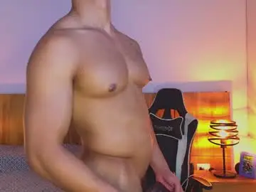 Chaturbate Sex Chat of claytonburgues