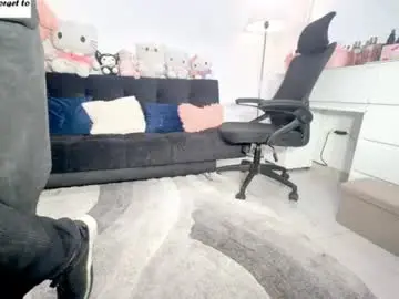 Chaturbate Adult Webcam of couple_sexxy7