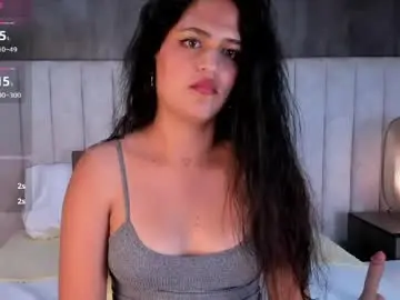 Chaturbate Private Sex Chat of hayli_monroee