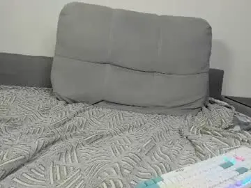 Chaturbate Nude Webcam of holymary666