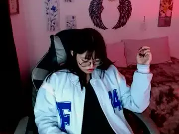 Chaturbate Sex Cam of isabella__66