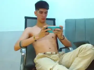 Chaturbate Adult Video Chat of jhony_sex3