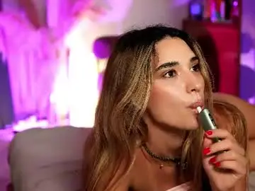 Chaturbate Live Sex of kity_sweet