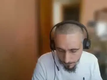 Chaturbate Private Sex Chat of lefrenchiies07