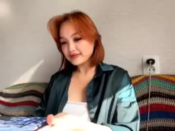 Chaturbate Adult Webcams of lucilleguagenti