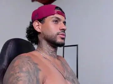 Chaturbate Sex Chat of luigi1_