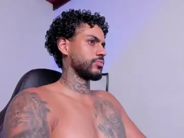 Chaturbate Nude Webcam of luigi1_