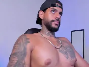 Chaturbate Live Porn of luigi1_