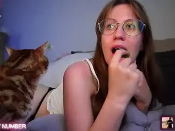 Chaturbate Private Sex Chat of ms_allison