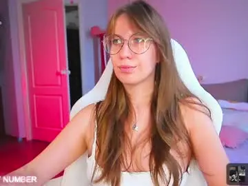 Chaturbate Best Webcam of ms_allison