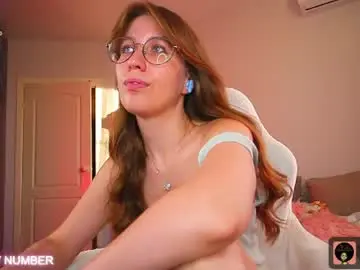 Chaturbate Best live sex cam show of ms_allison